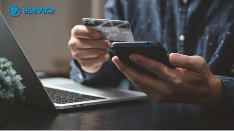 Nạp Tiền 868vip - Cẩm Nang Chi Tiết Để Tối Ưu Trải Nghiệm 1 nap-tien-868vip-1
