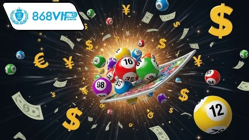 Vì sao nên theo dõi dự đoán xổ số hôm nay 868vip?