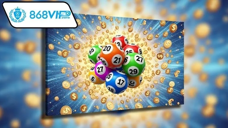 Ưu điểm khi chơi xổ số miền Nam 868vip