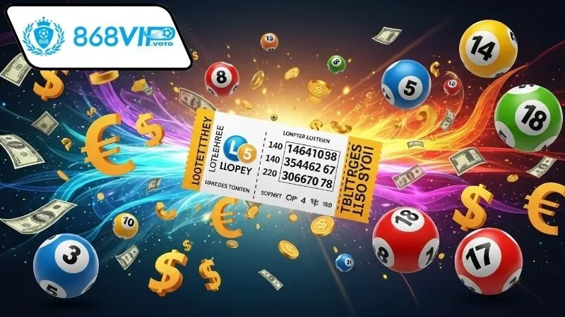 Lý do nên chơi xổ số miền Trung tại 868vip